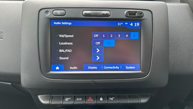 Dacia Duster 1.3 TCe 130 Comfort 5dr Petrol Estate